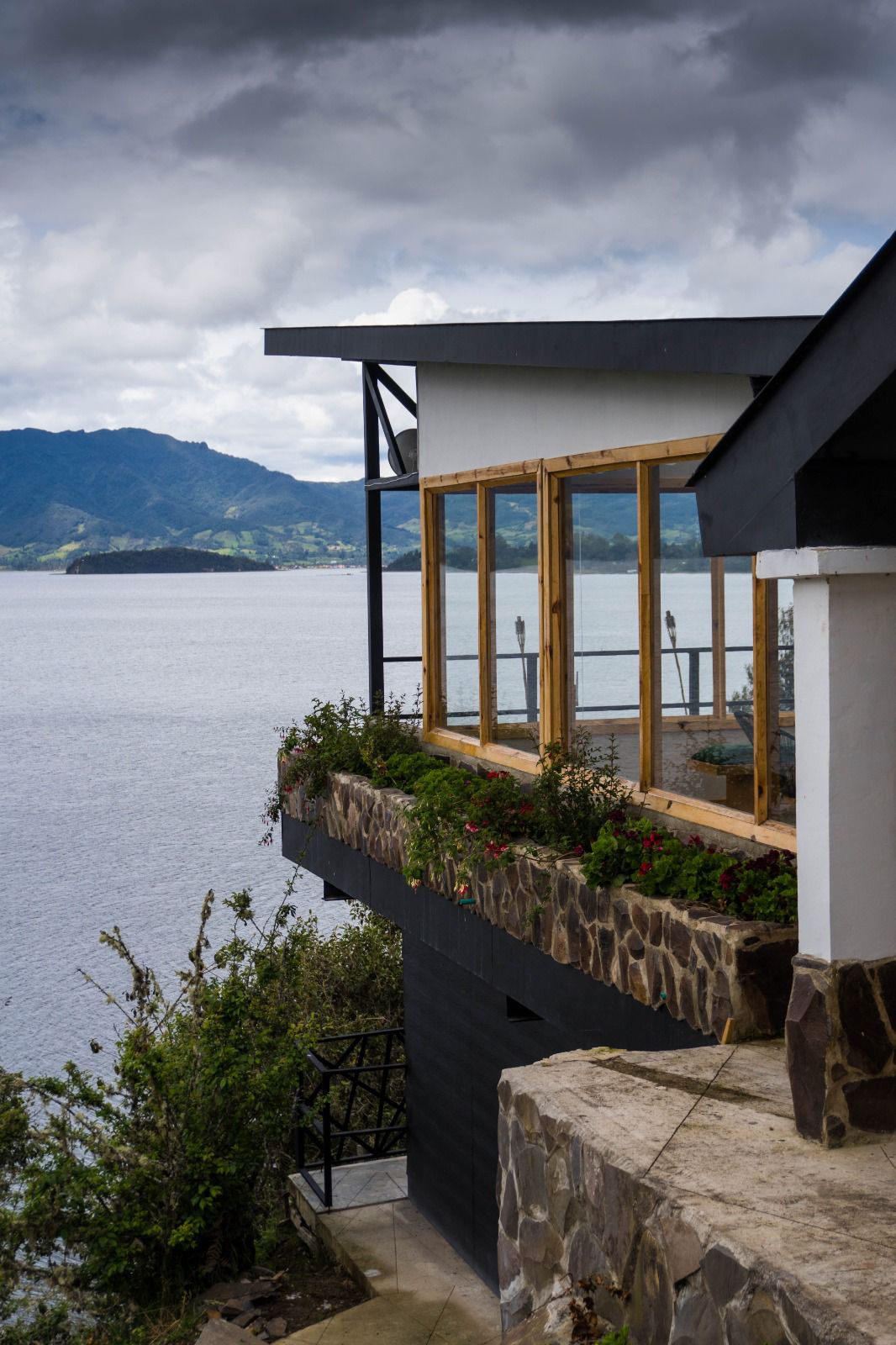 ECOHOTEL MAUKA  17