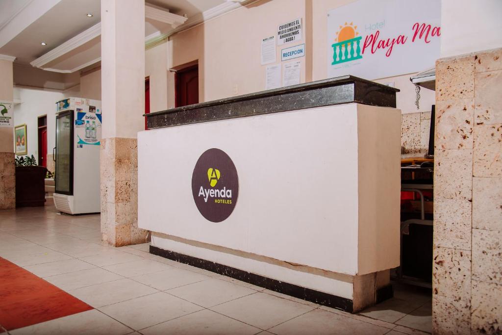 Ayenda 1614 Playa Mar 4