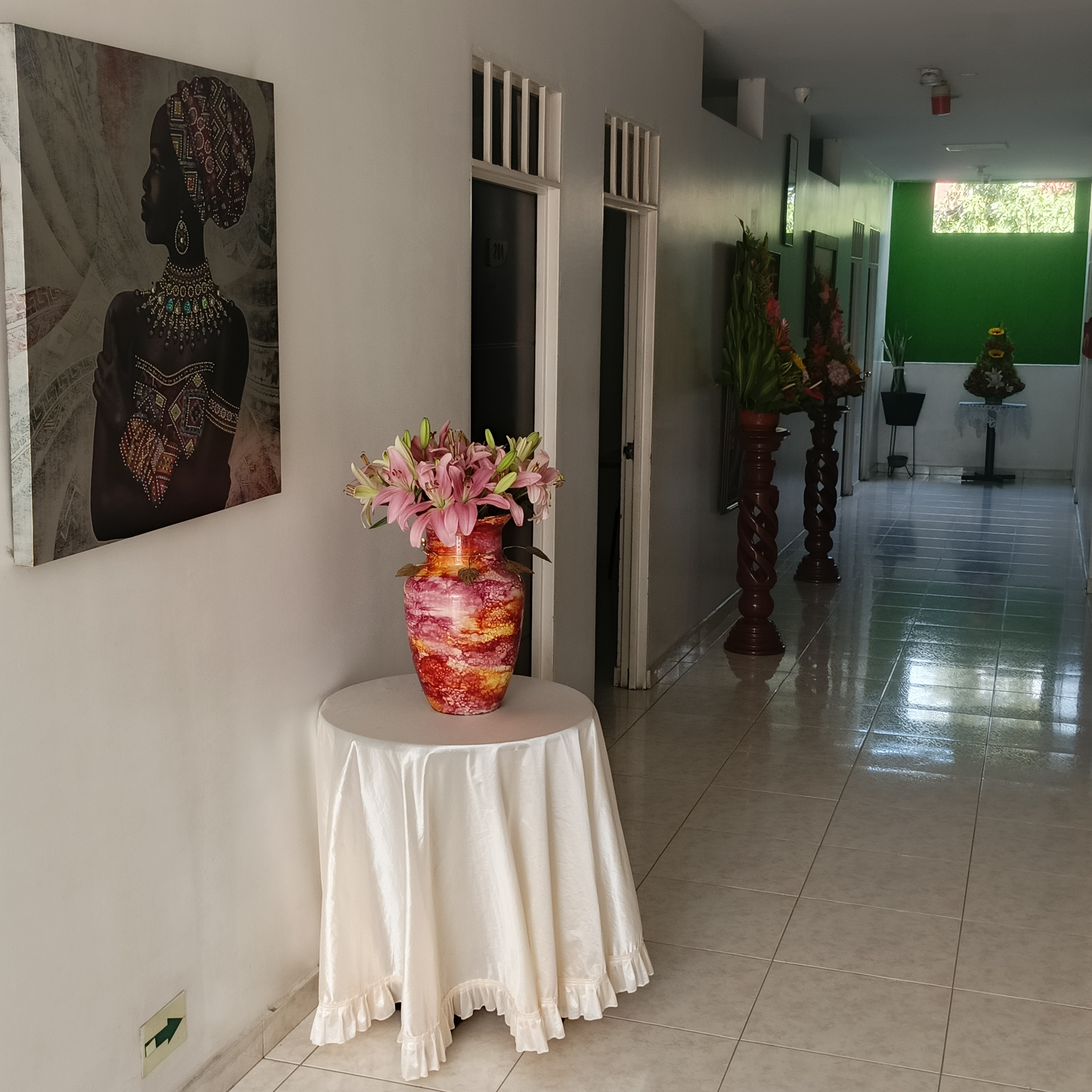 Hotel Boutique San Juan 39