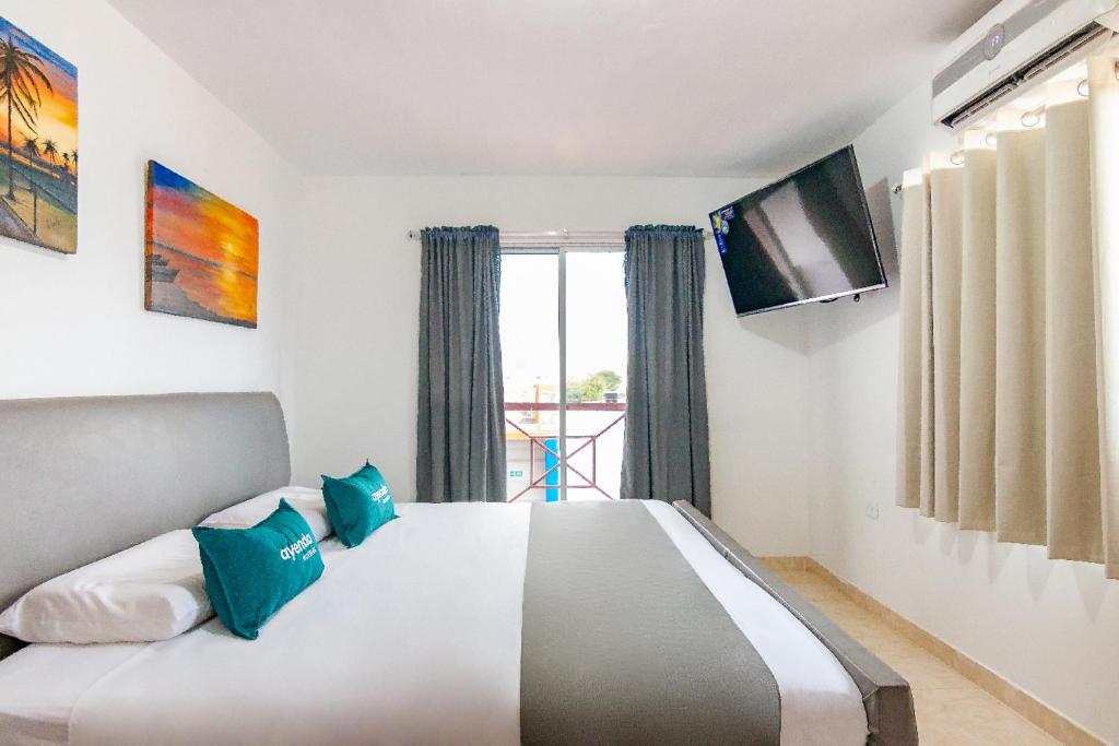 Ayenda Cañaguate - Doble Superior - 0