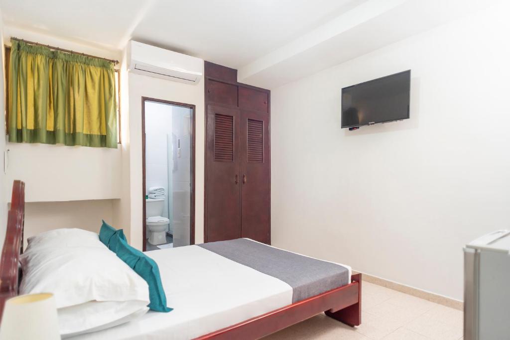 Ayenda 1309 Villa Dilia 26