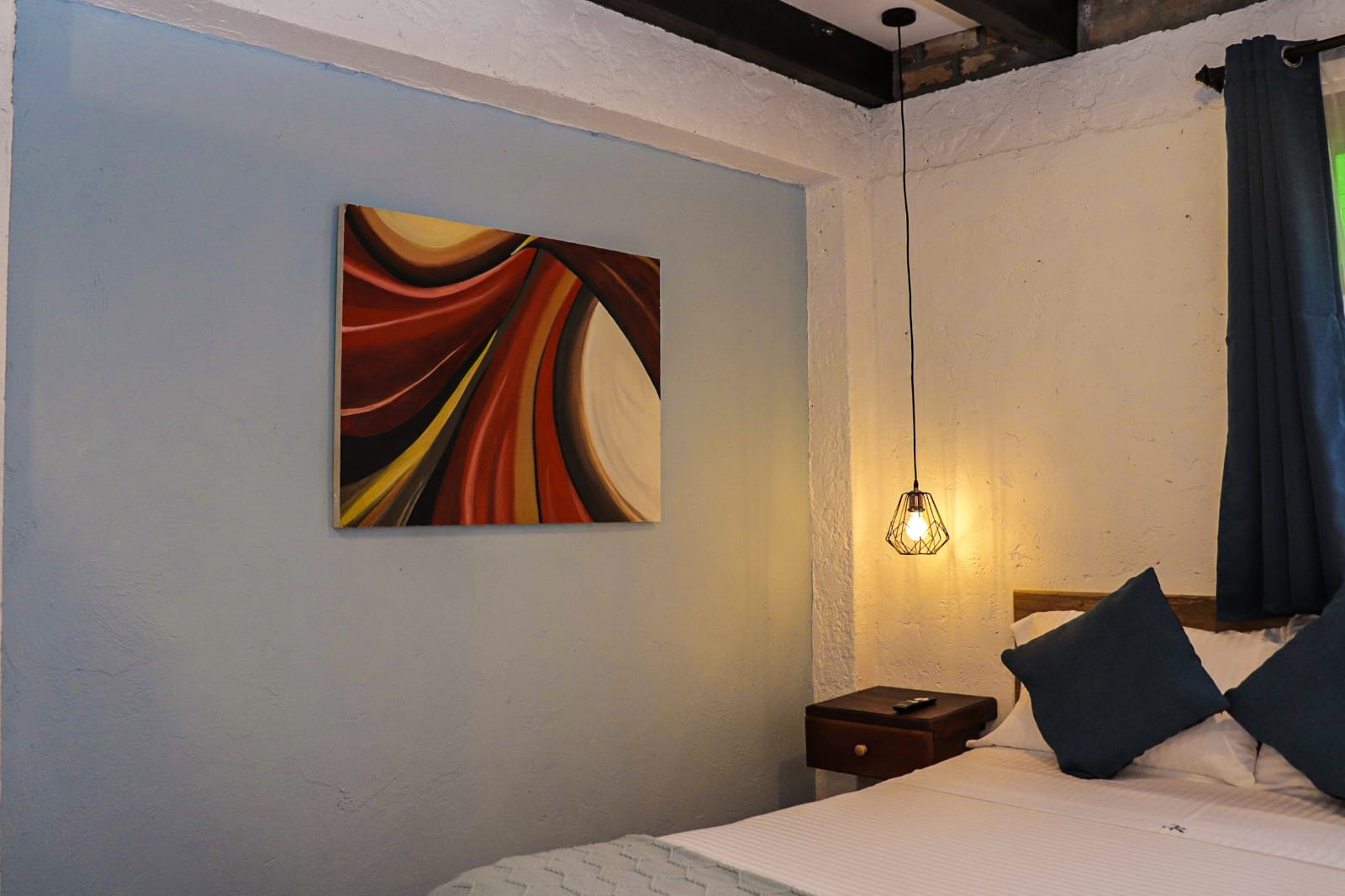Casa El Retiro Villa de Leyva 31