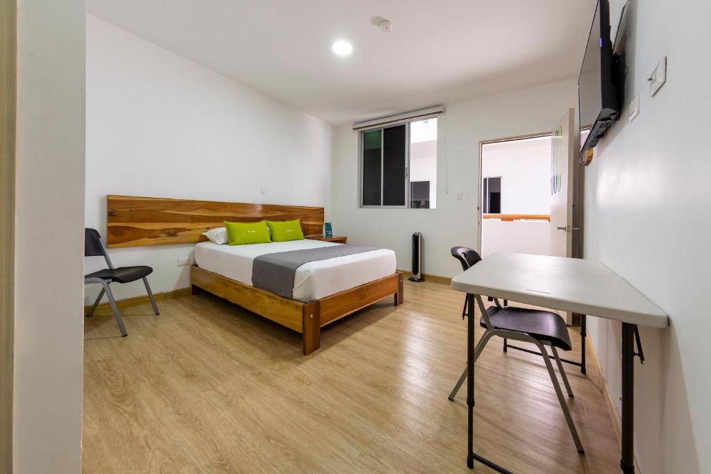 Ayenda 1901 Marckia - Baño - 25