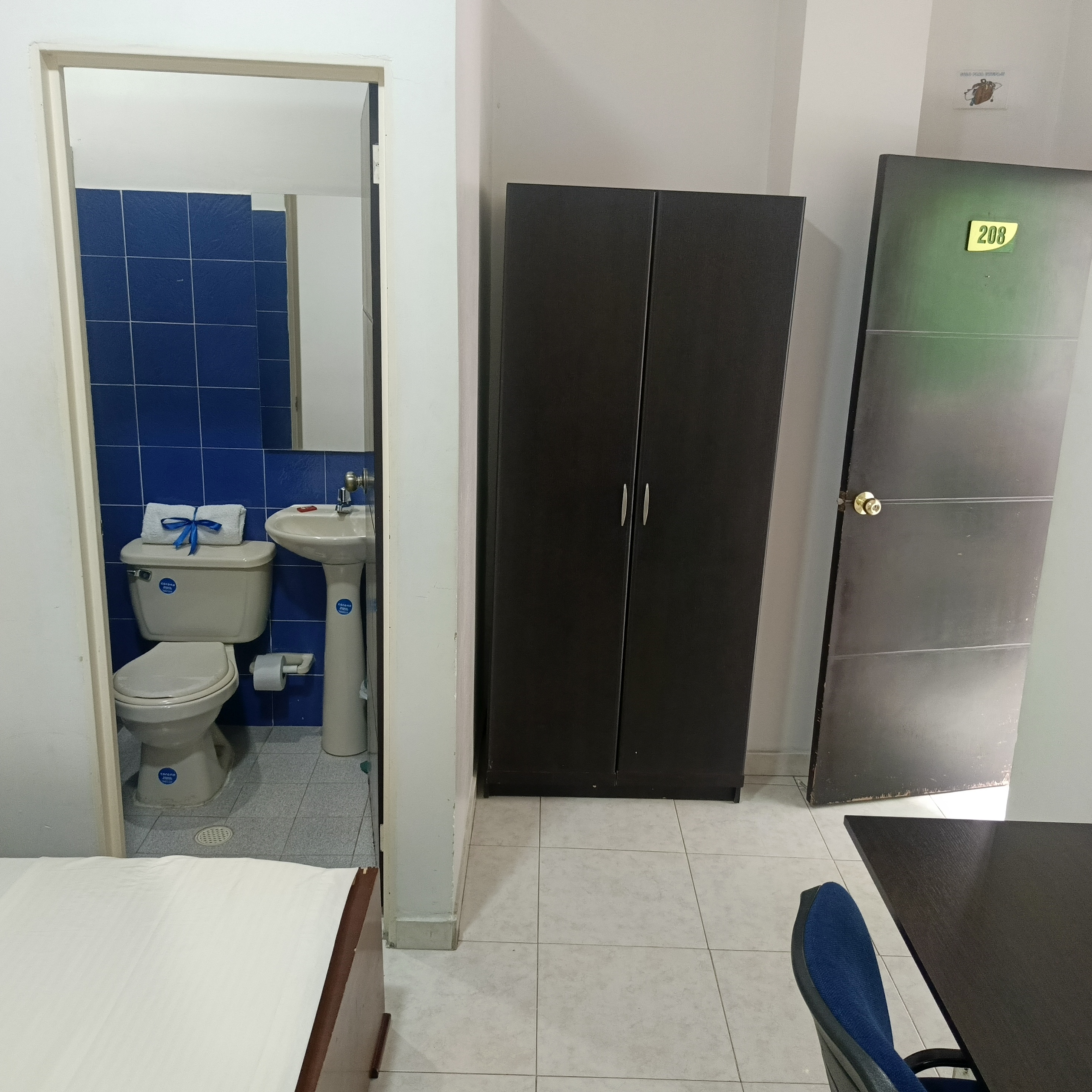 Hotel Boutique San Juan 46