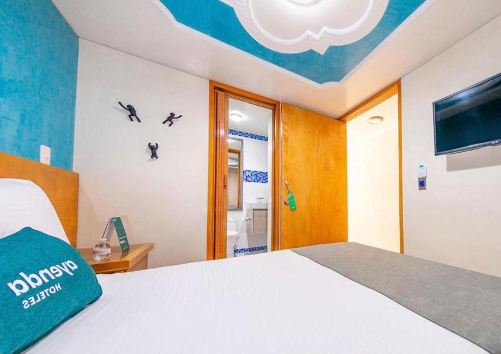 Ayenda Golden Empresarial - Doble - 3