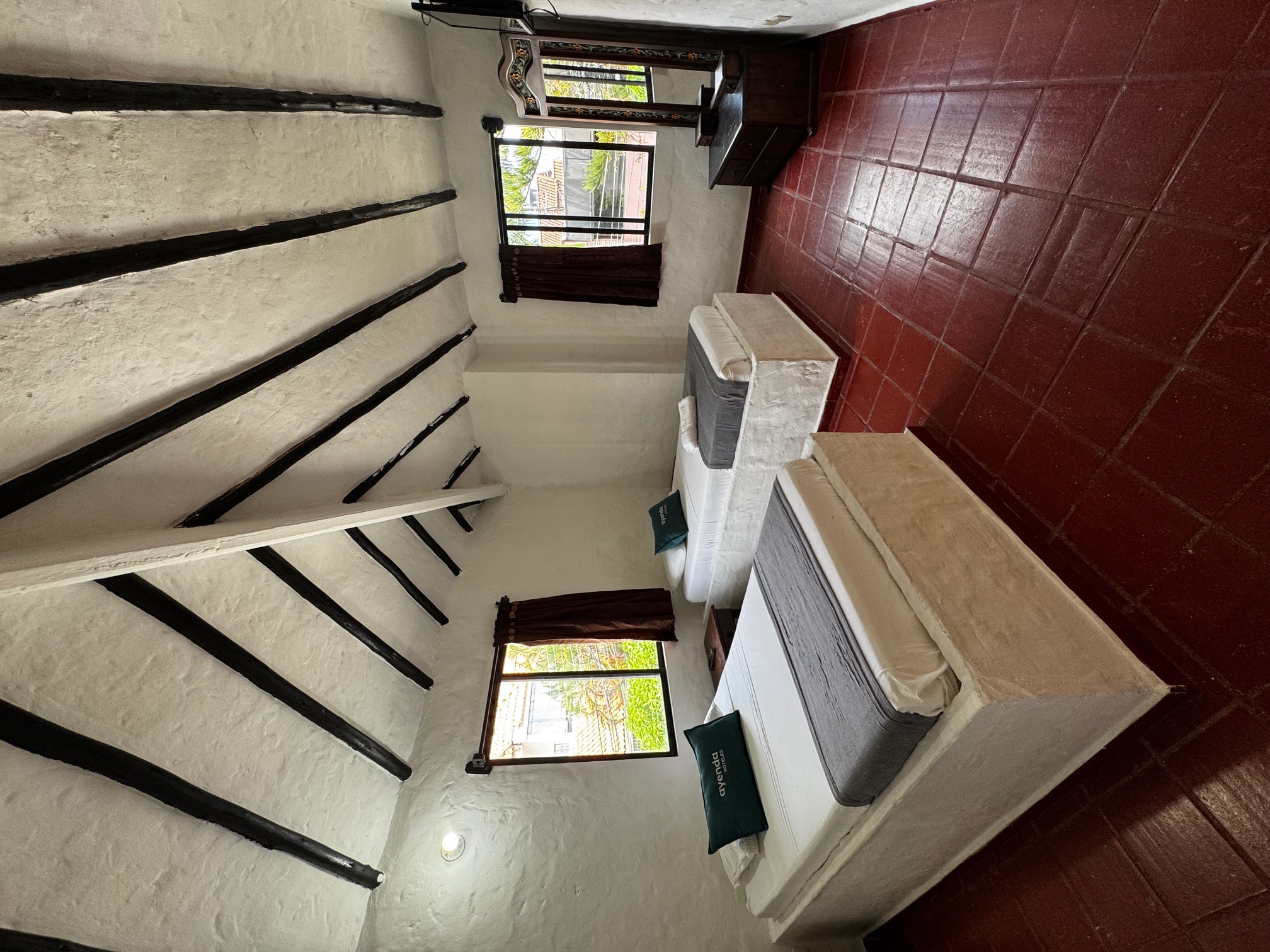 Hotel Corona Real - Twin - 9