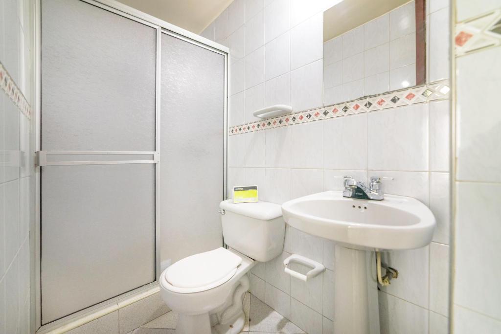 Ayenda 1030 Elegant Suites 33