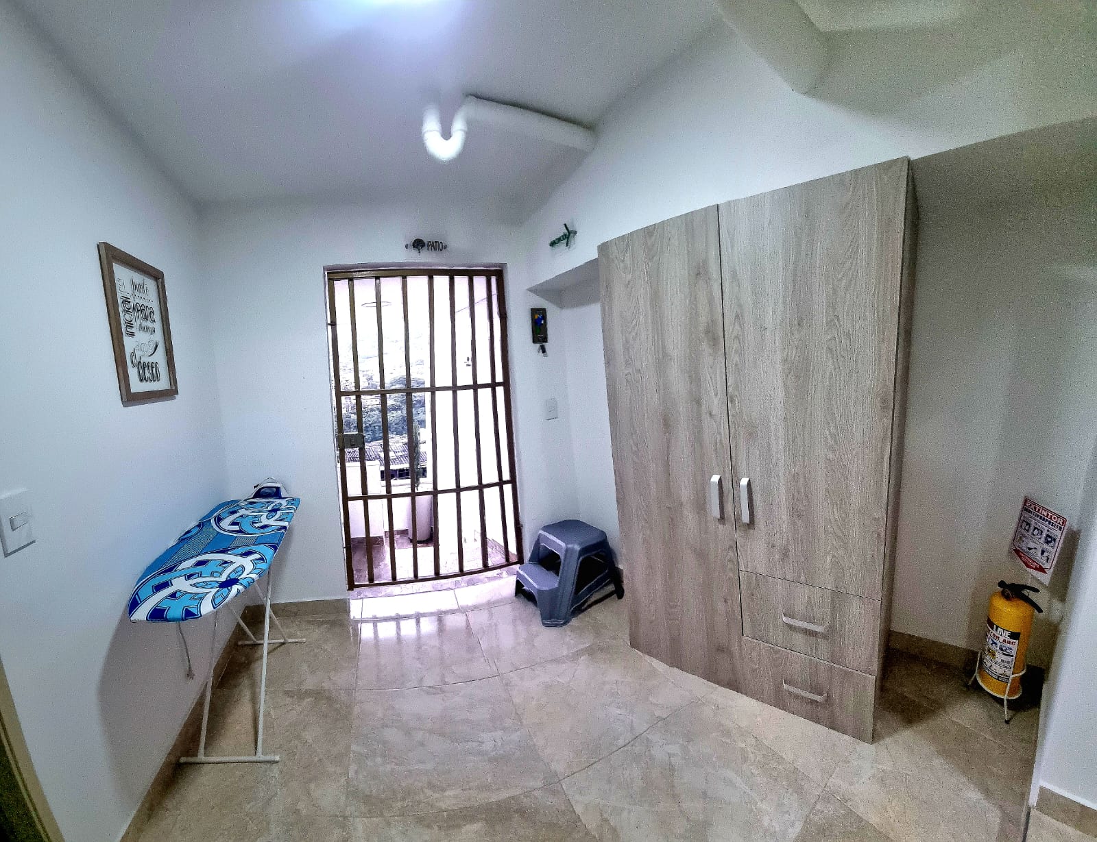 Ayenda Ceiba Rooms 37