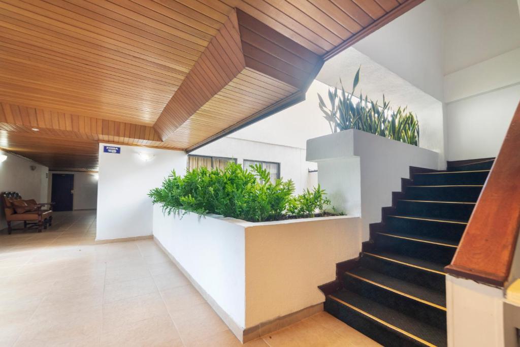 Ayenda 1408 Jaba Santiago de Cali 36