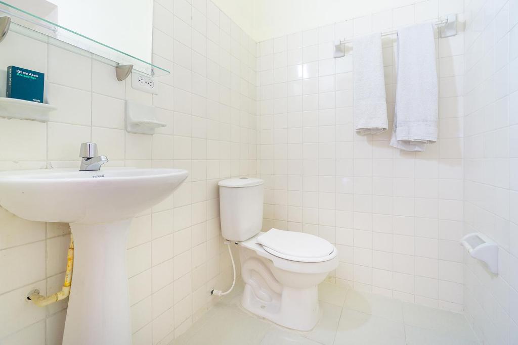 Hotel Astoria Real 1584 - Doble - 2