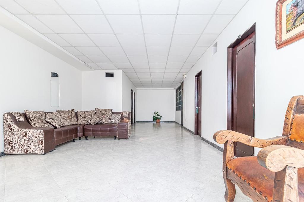 Ayenda Vanguard - Zonas comunes - 30