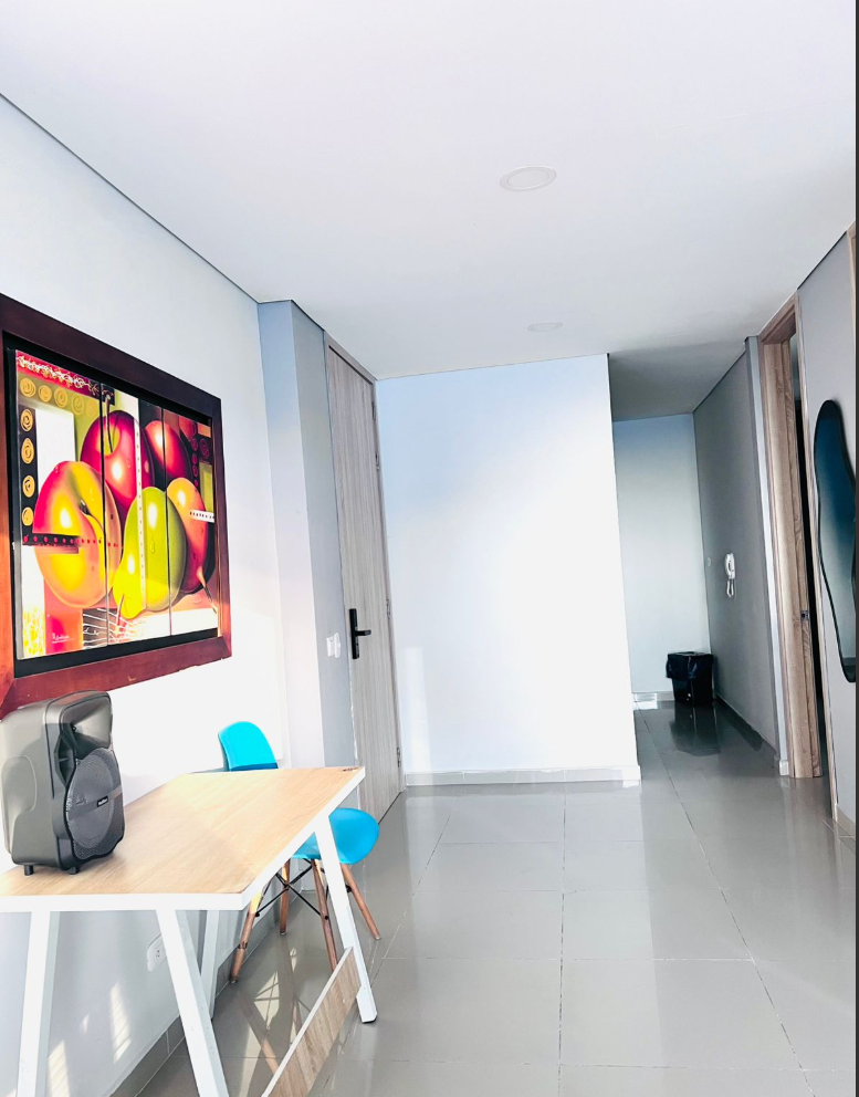 SOL Y CARIBE SUITE 19