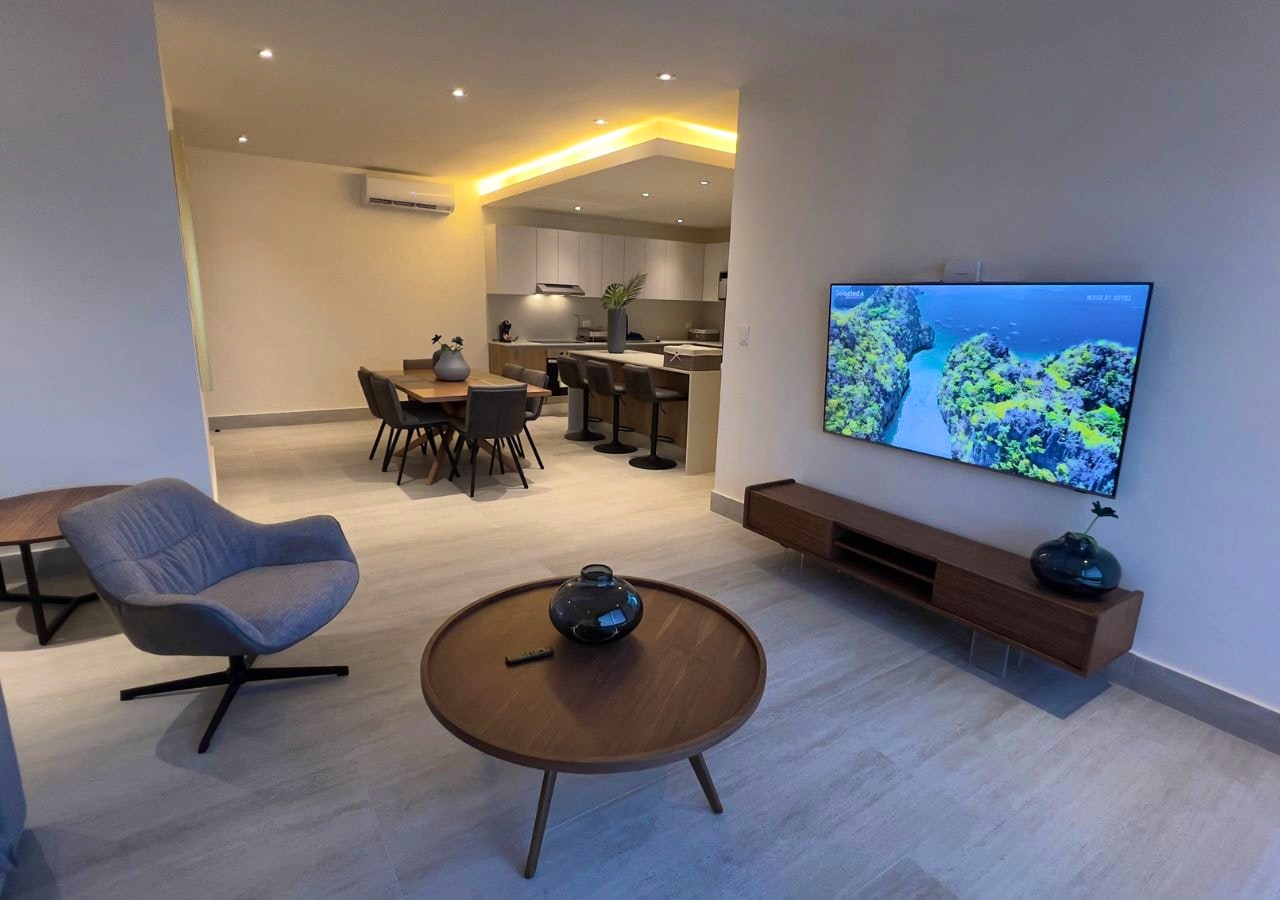 Cumbre Gardens - CG Tipo D - 2