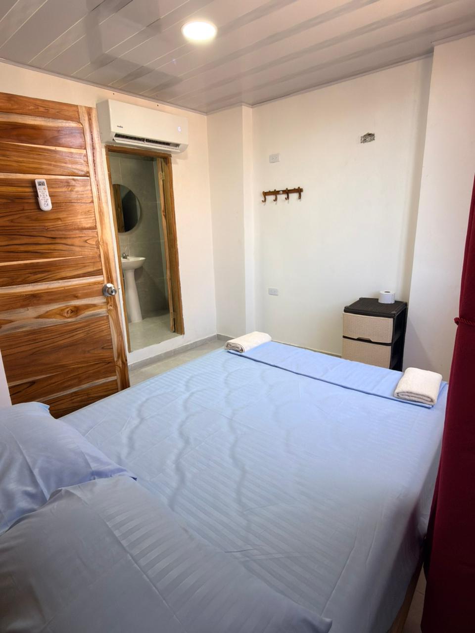 hospedaje anwidar 8