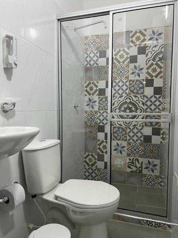 Cool House 24Horas 22