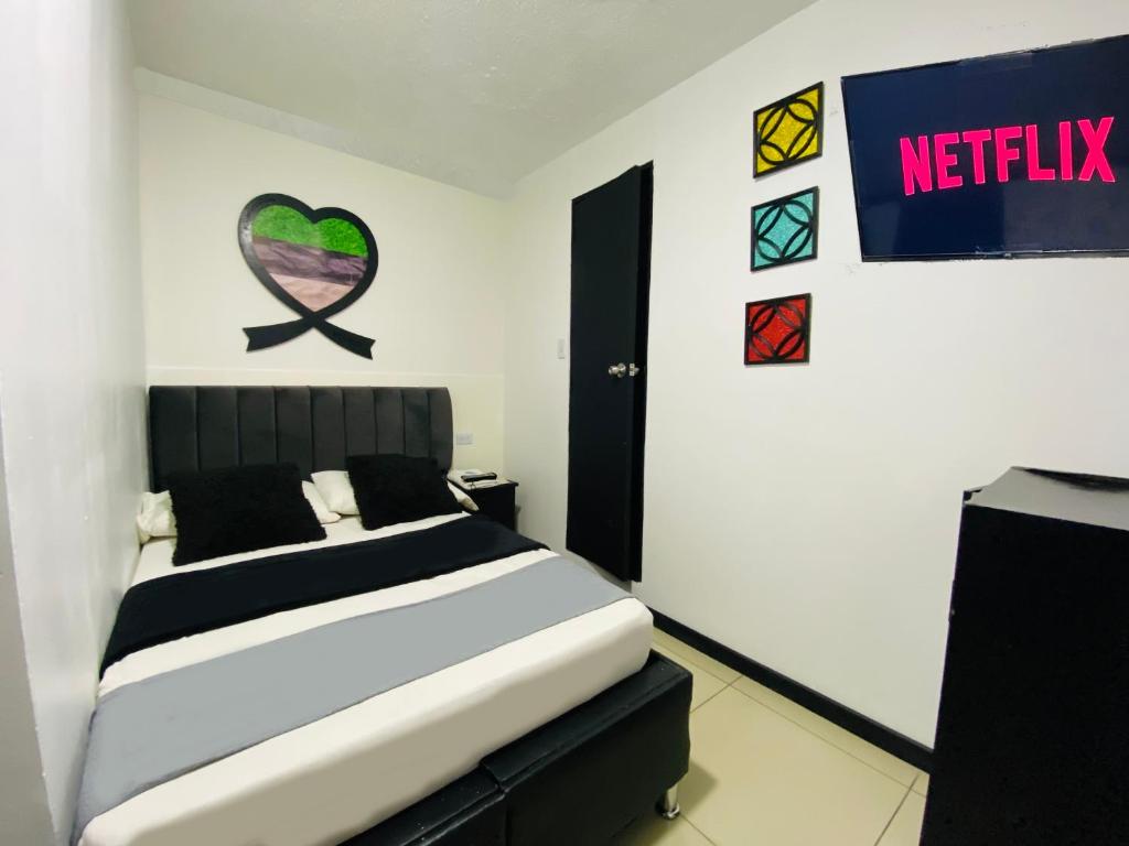 Ayenda Bogotá Home 40