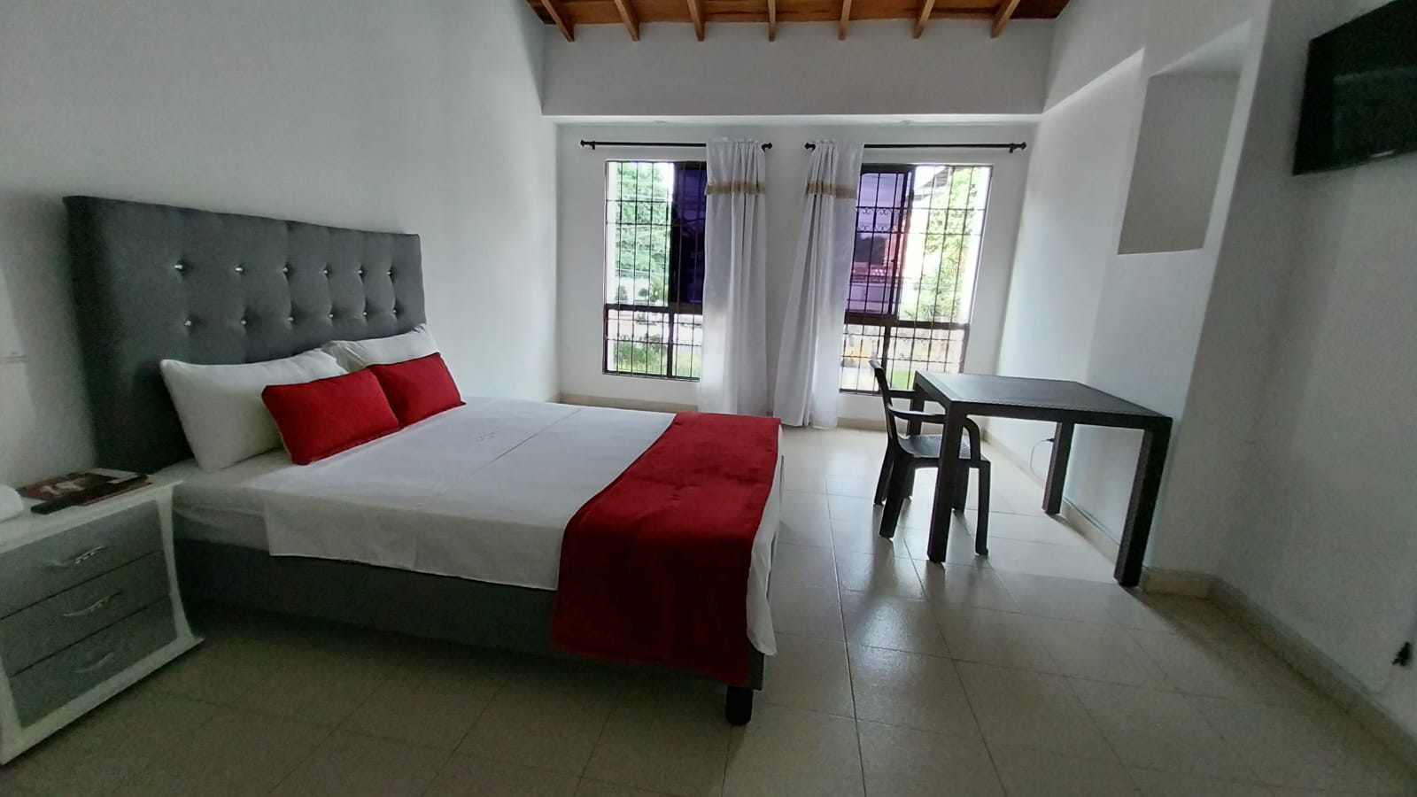 Ayenda La 44 Norte - Doble Estándar - 3