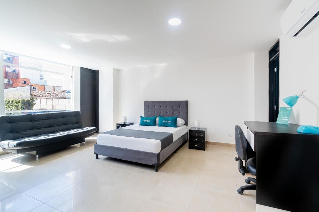 Ayenda Coliving la 78A 18