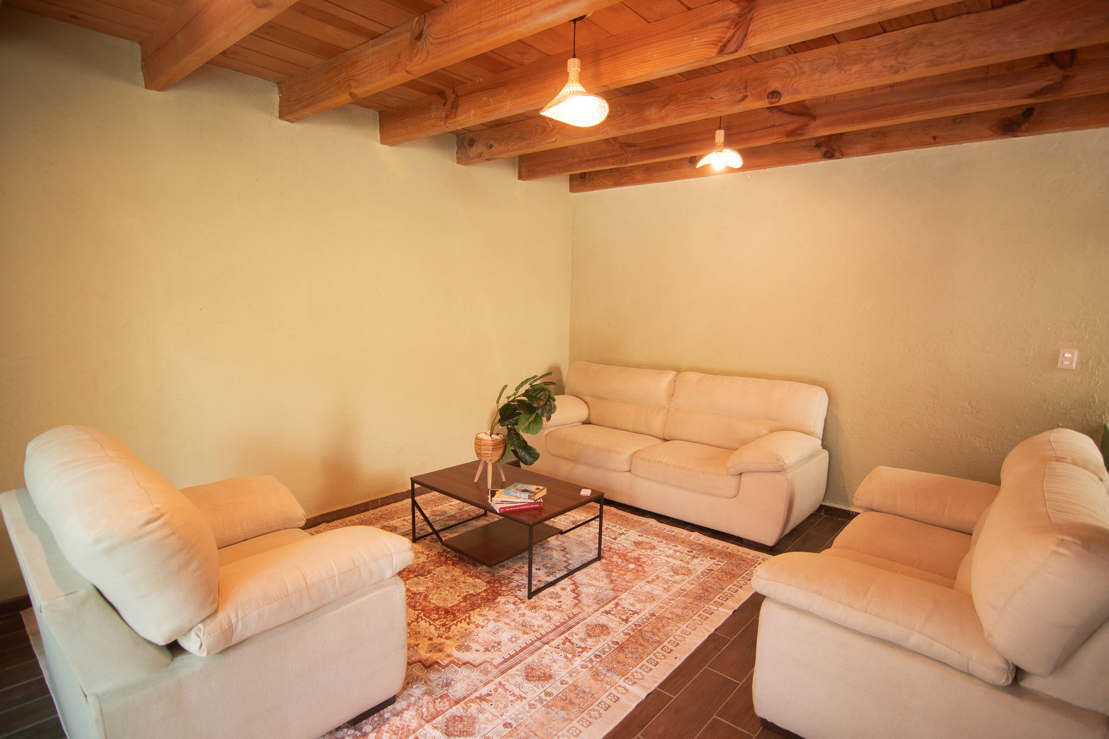 CASA DE DESCANSO EL ZAPOTE - MATY581217ED5 - 3555b2b908 7