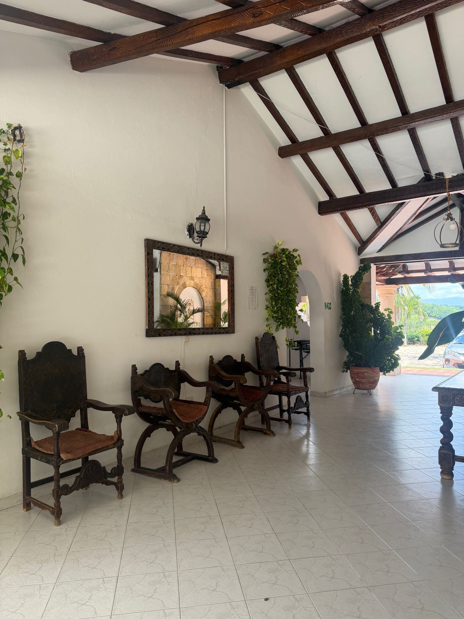 Dorado Hotel Boutique  7