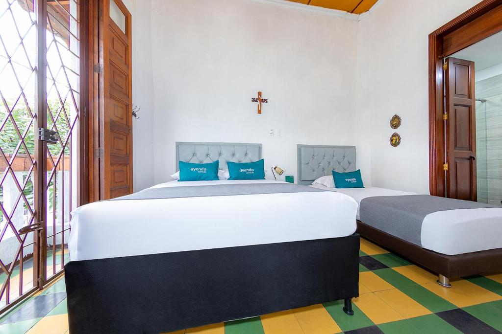 Ayenda Sarayu House 17