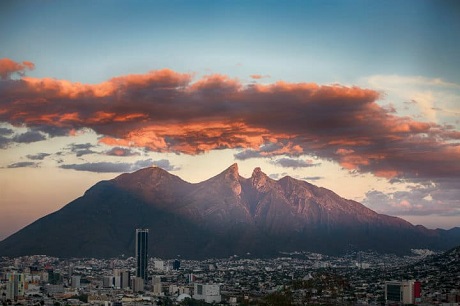 Monterrey