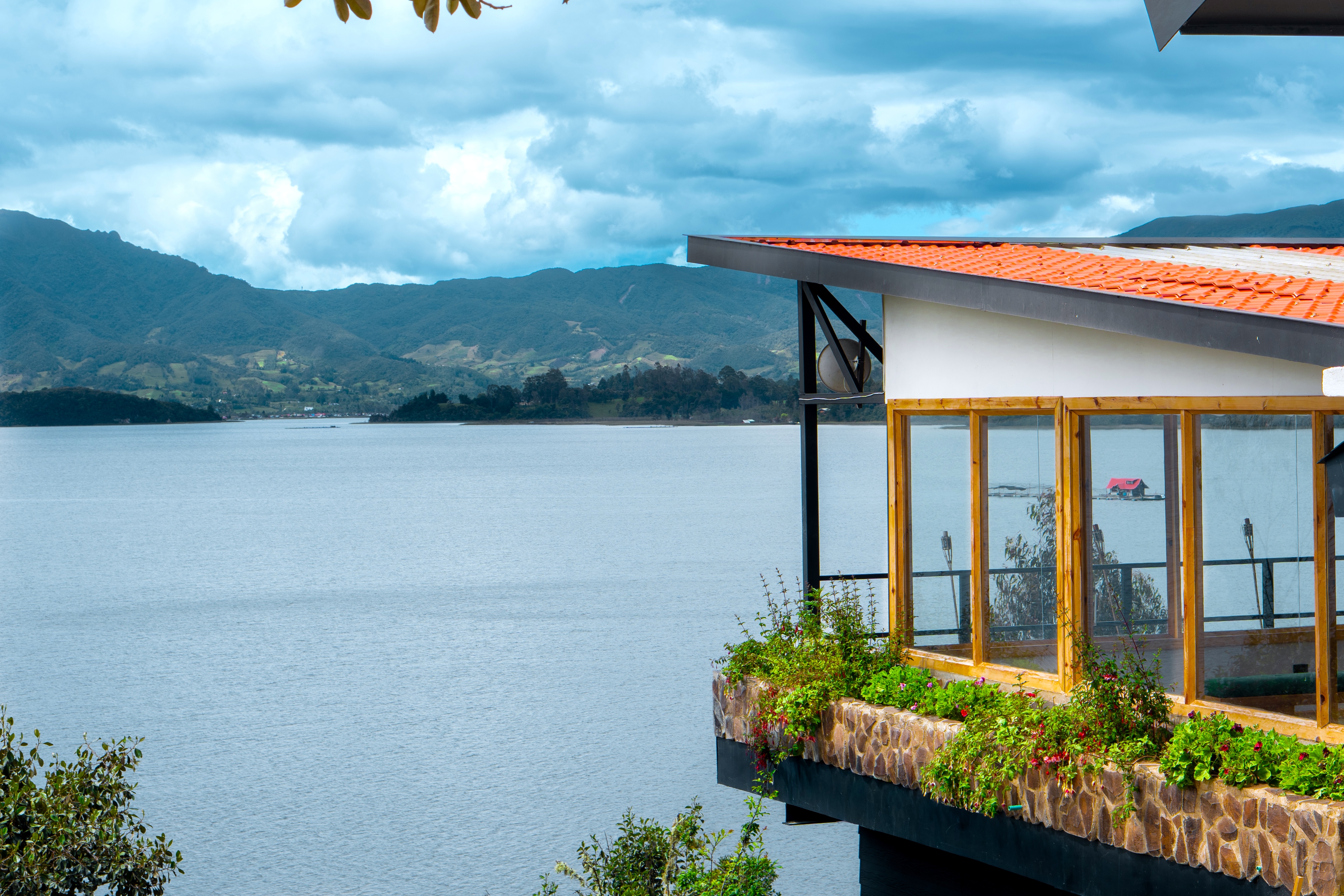 ECOHOTEL MAUKA  13