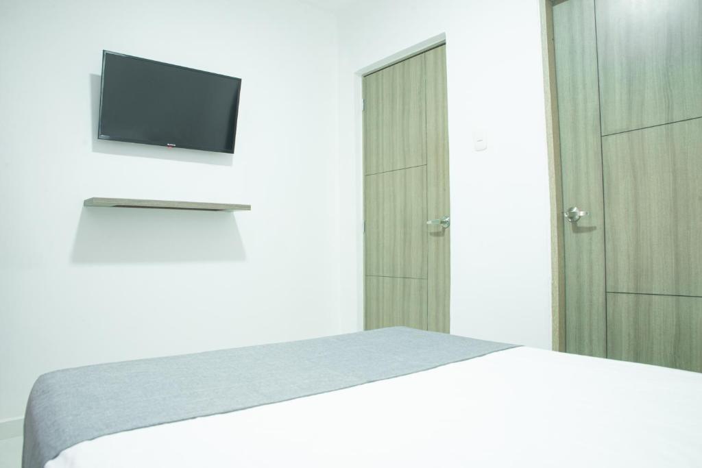 Ayenda 1317 House Concepción - Doble - 3