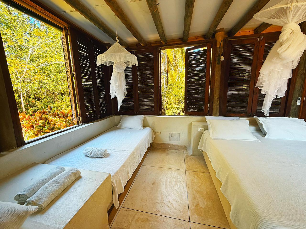 Isla Alegría - Habitacion 104 - 28