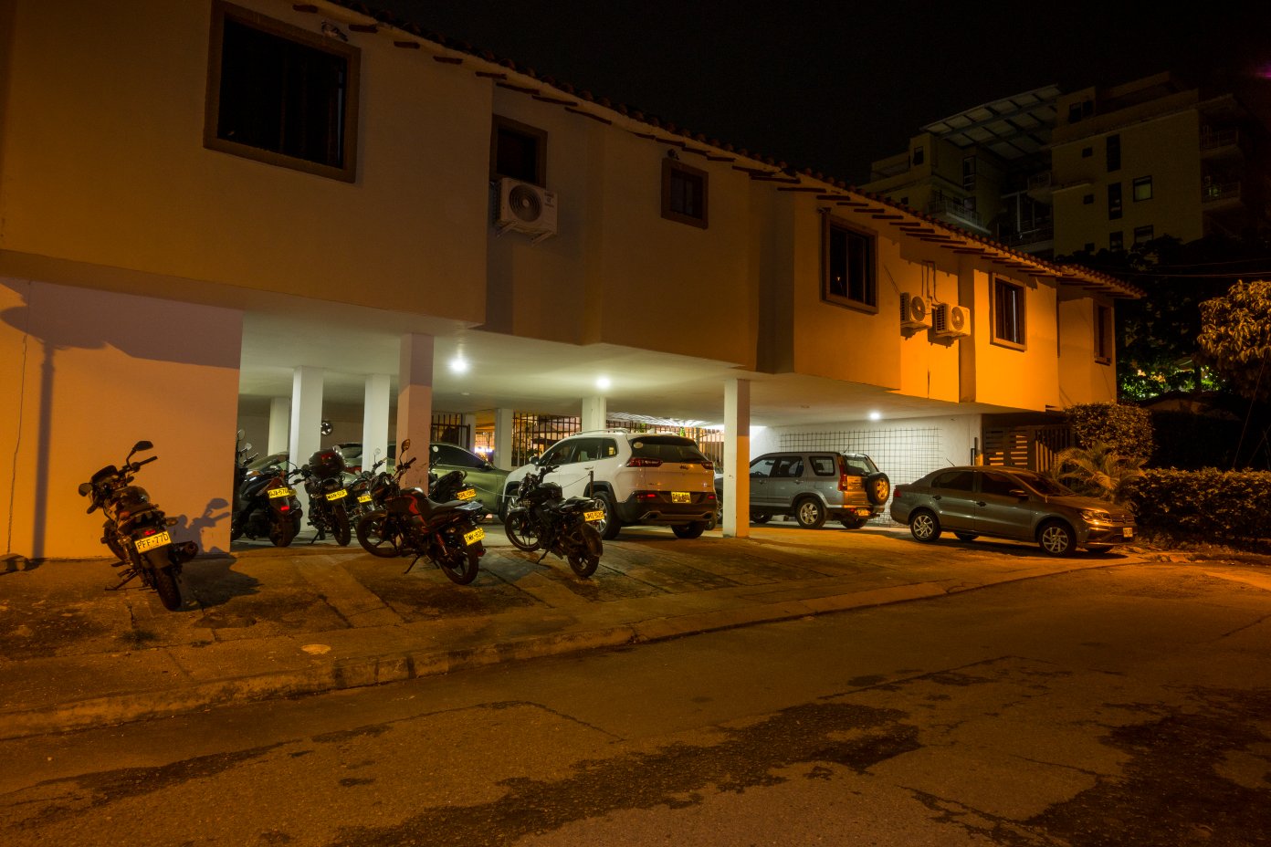 Hotel Corona Real - Zonas comunes - 27