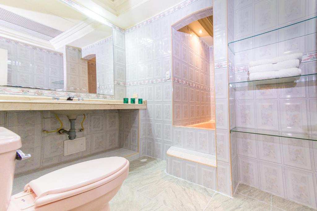 Ayenda San Fernando 1904 38