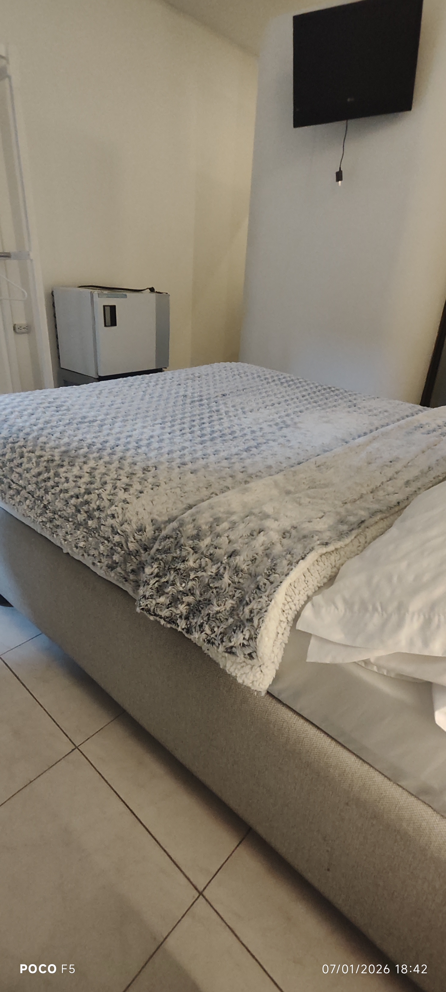 WK Casa de Hospedaje 6