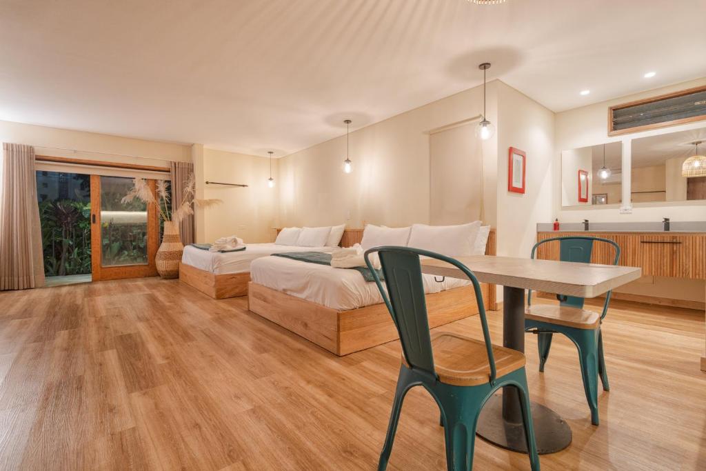 Candelaria El Poblado  19