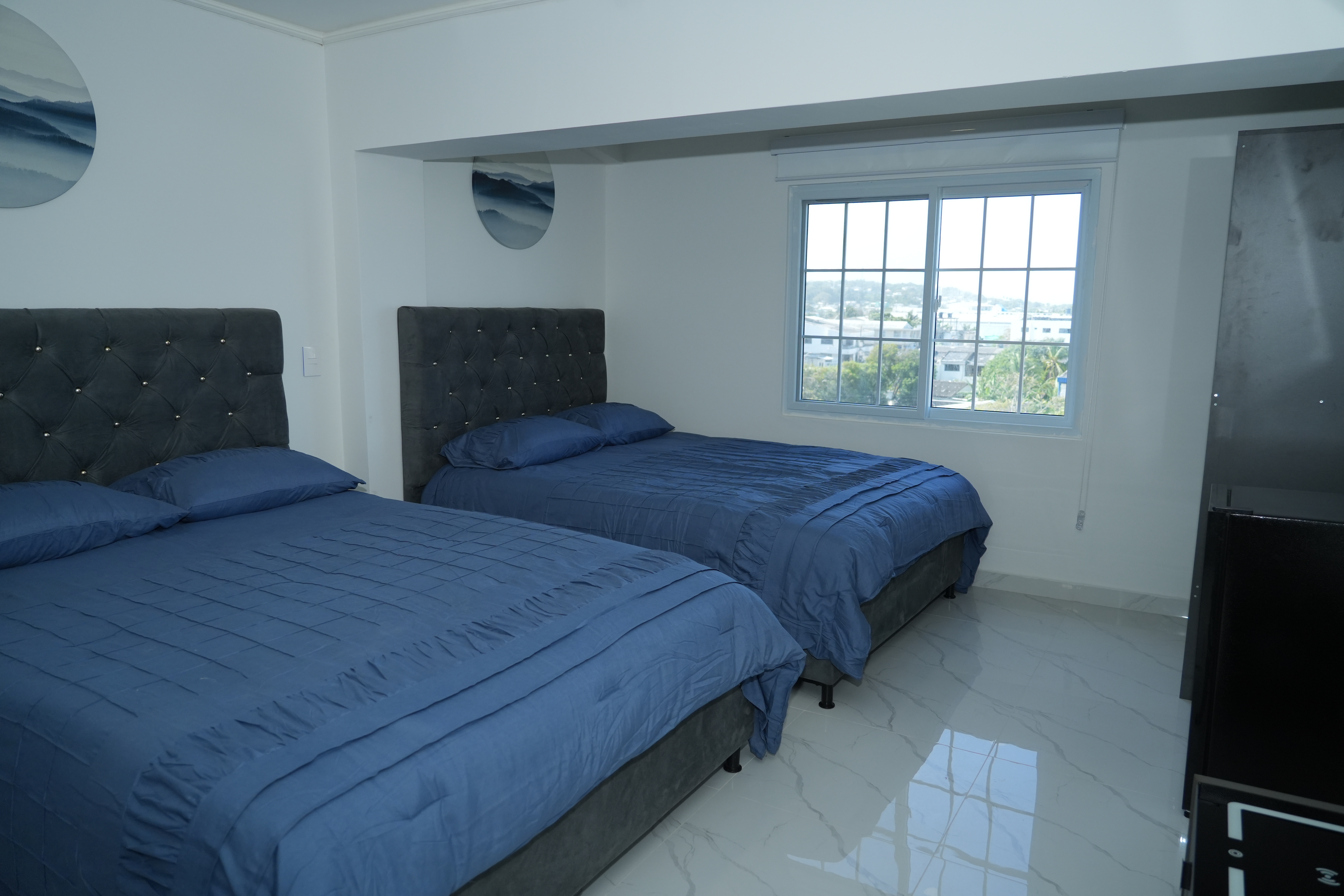 Jhonny Cay Suites - Estudio con vista - 18