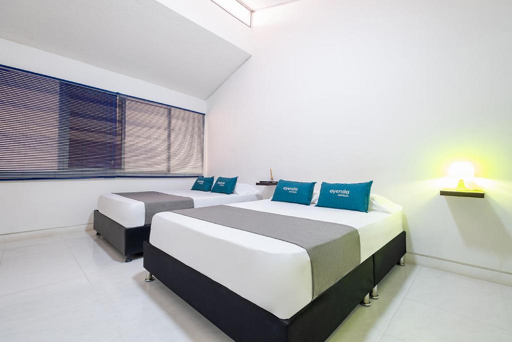 Ayenda Antiguo Campestre 20