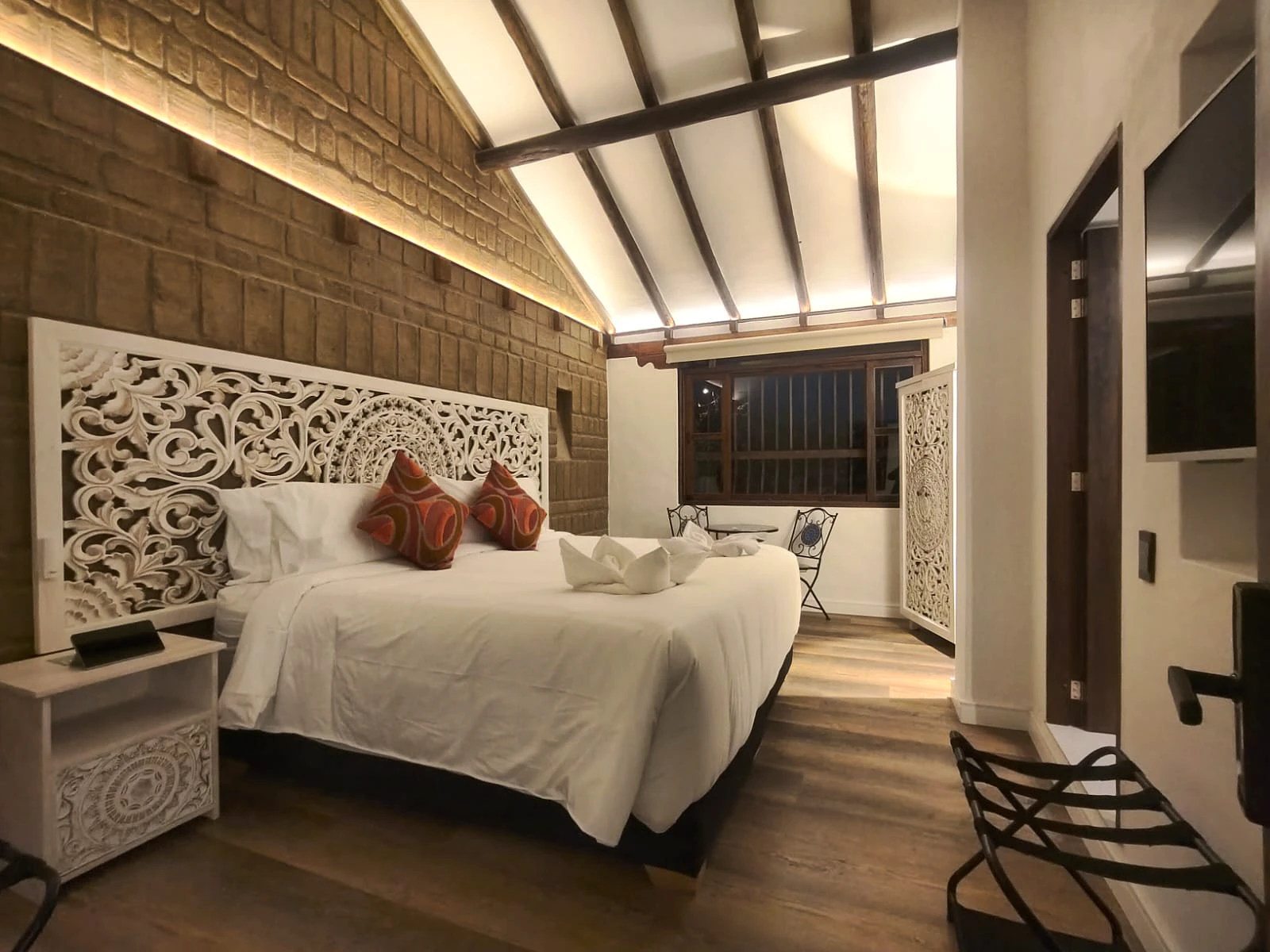 CASA BOUTIQUE EL CARMEL - Suite CARMELO - 21