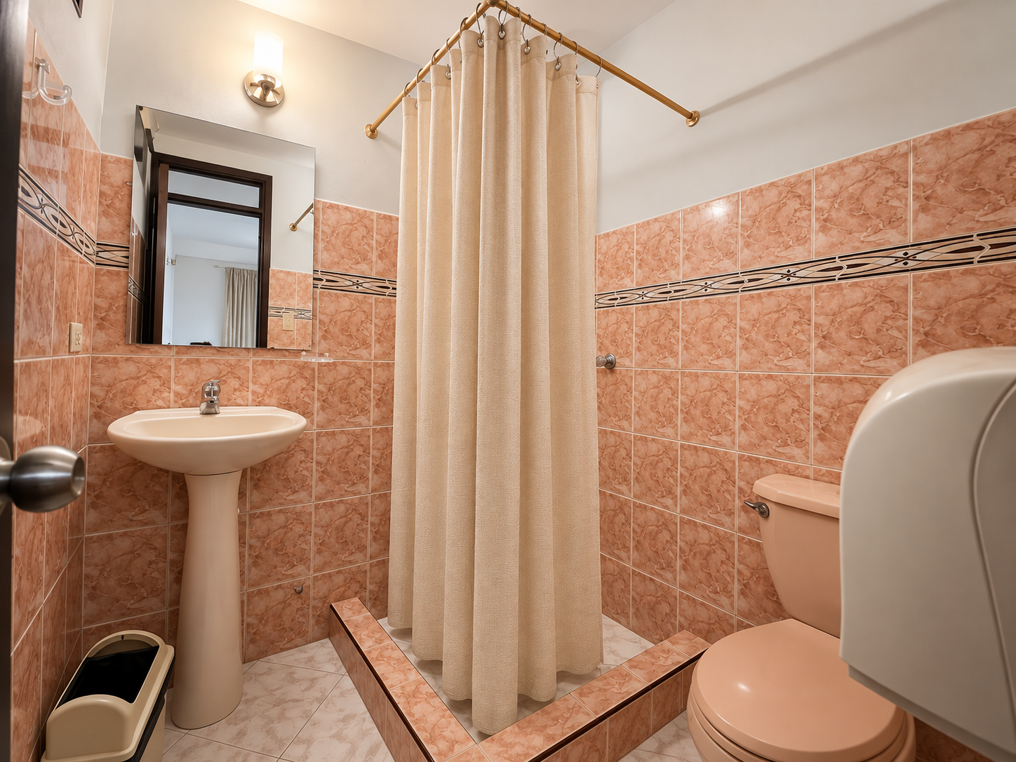 Hotel Nalnoa Real  - BLOQUE A  TRIPLE ECONOMICA - 13