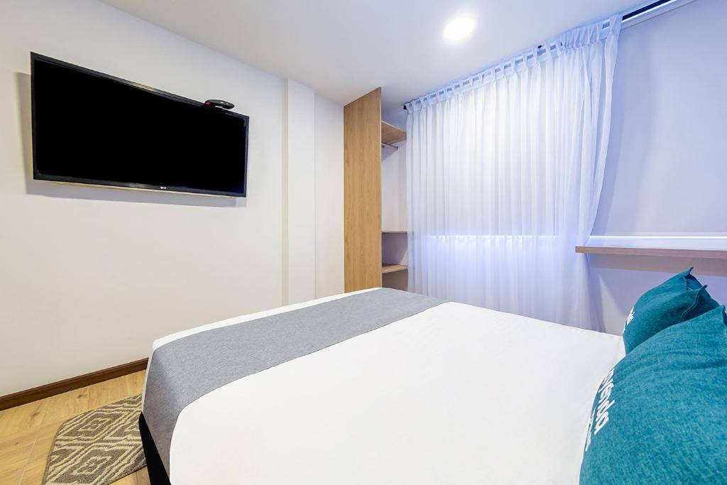 Ayenda De La Calle Real - Doble - 6