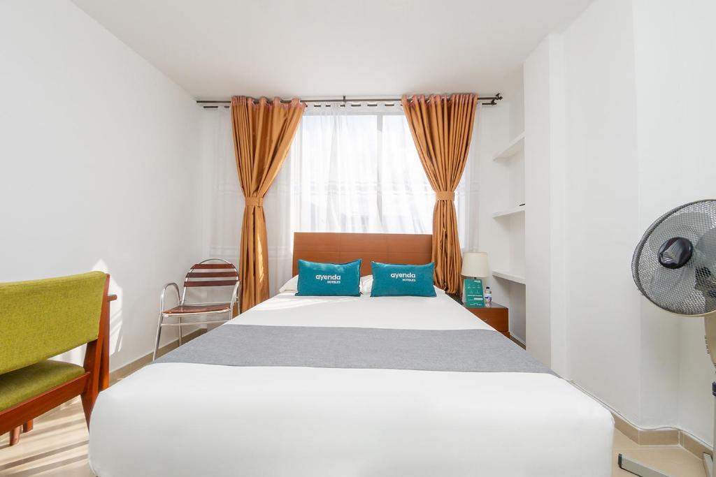 Ayenda 1909 Ambeima 23