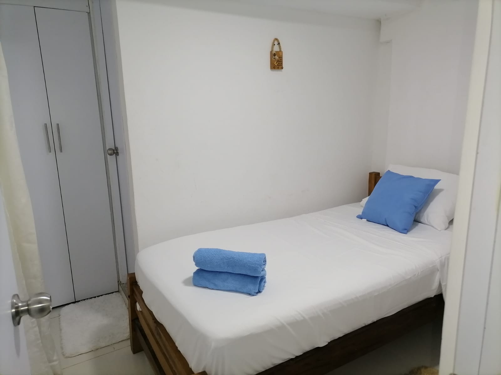 CASA LA FE VIVIENDA TURISTICA 12