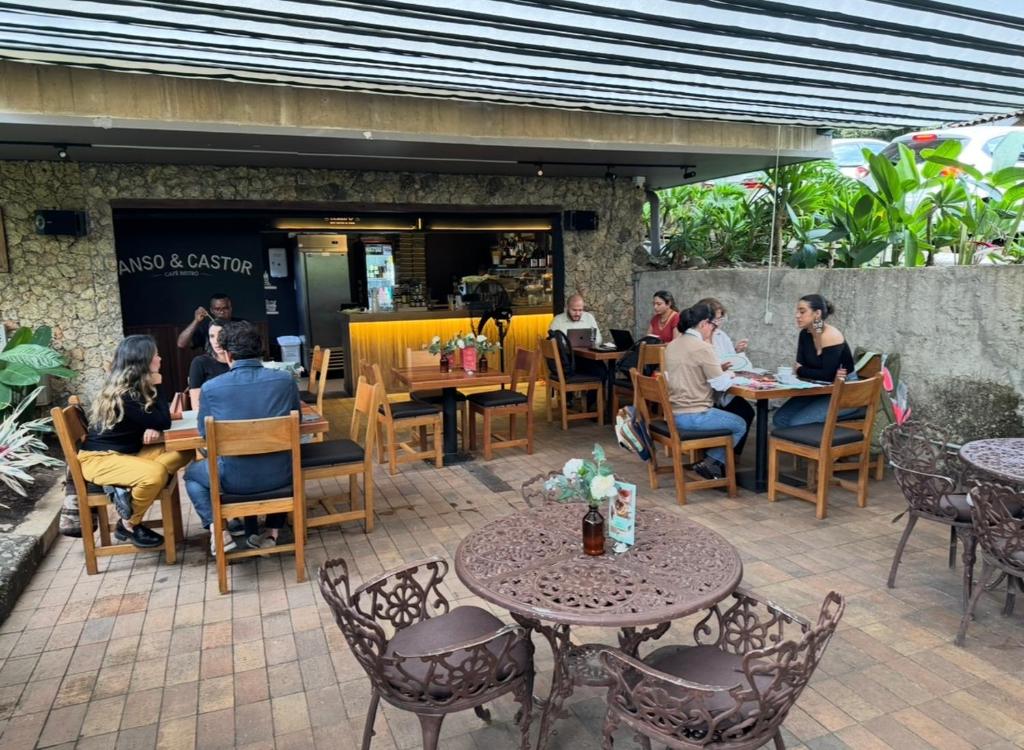 Candelaria El Poblado  12