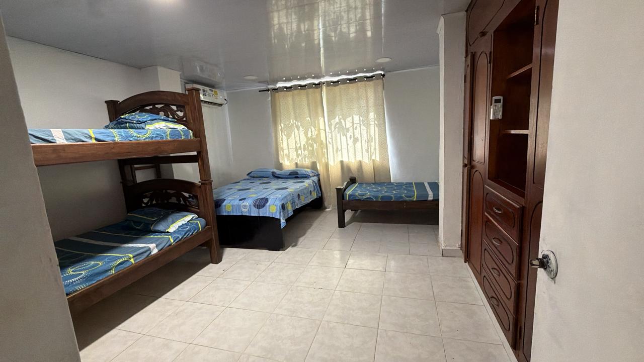 Jhonny Cay Suites 26