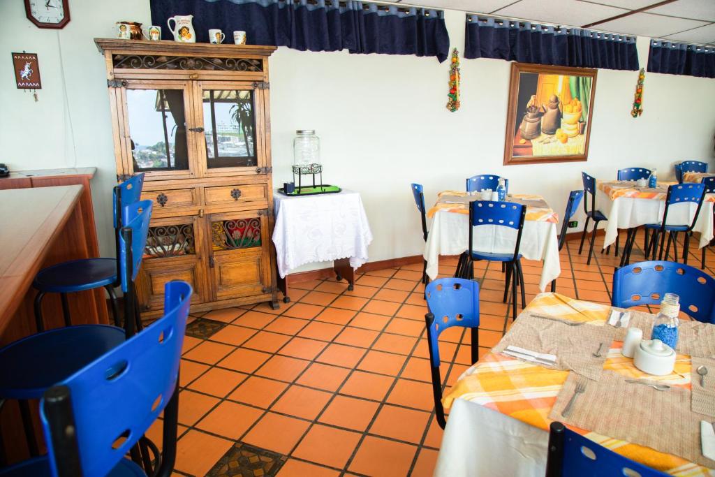 Ayenda 1133 Casa Polty 11