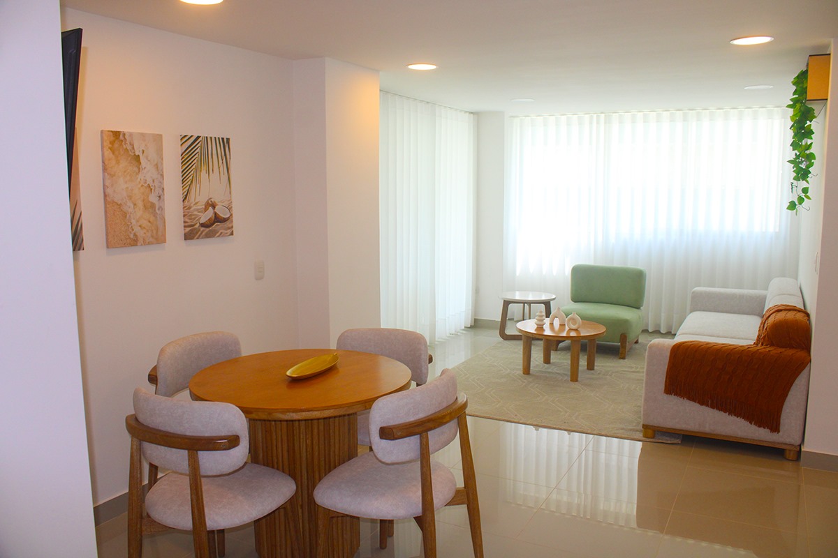 Allianze Apartahotel 2