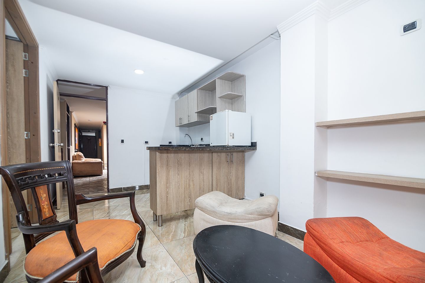 Ayenda Olimpa 1144 - Doble - 6