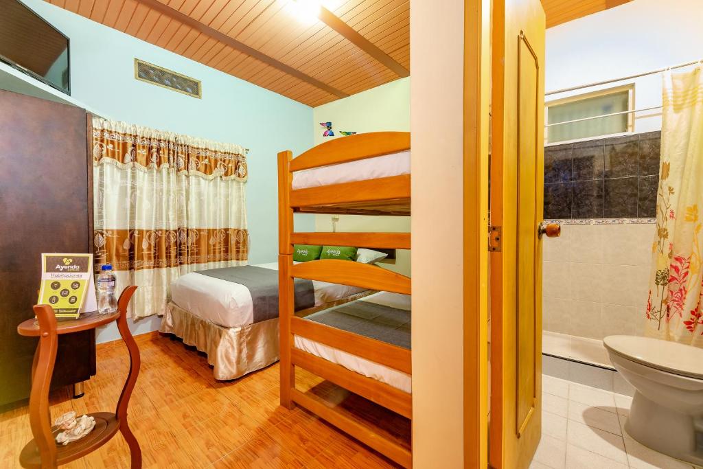 Ayenda Eclipse 1706 33