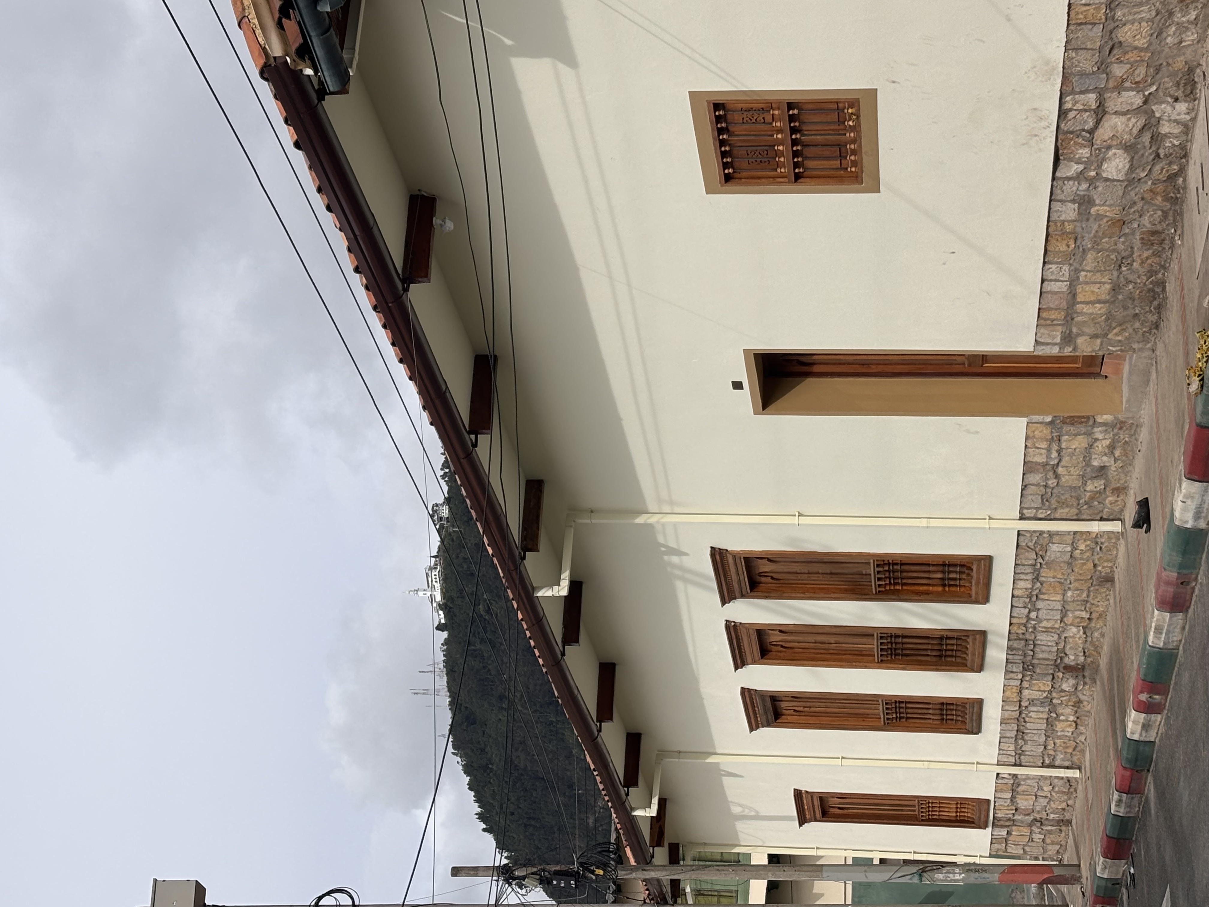 Loto de Belén Hostal y Café - Fachada - 15