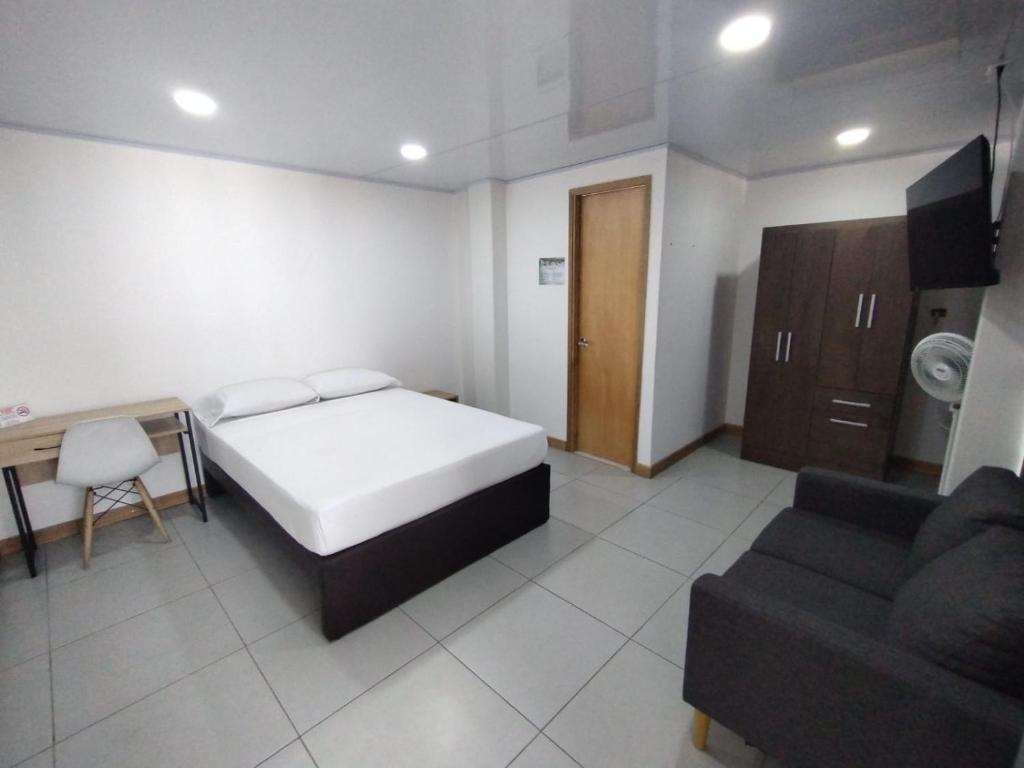 Hotel A&A Santa Alejandria 22