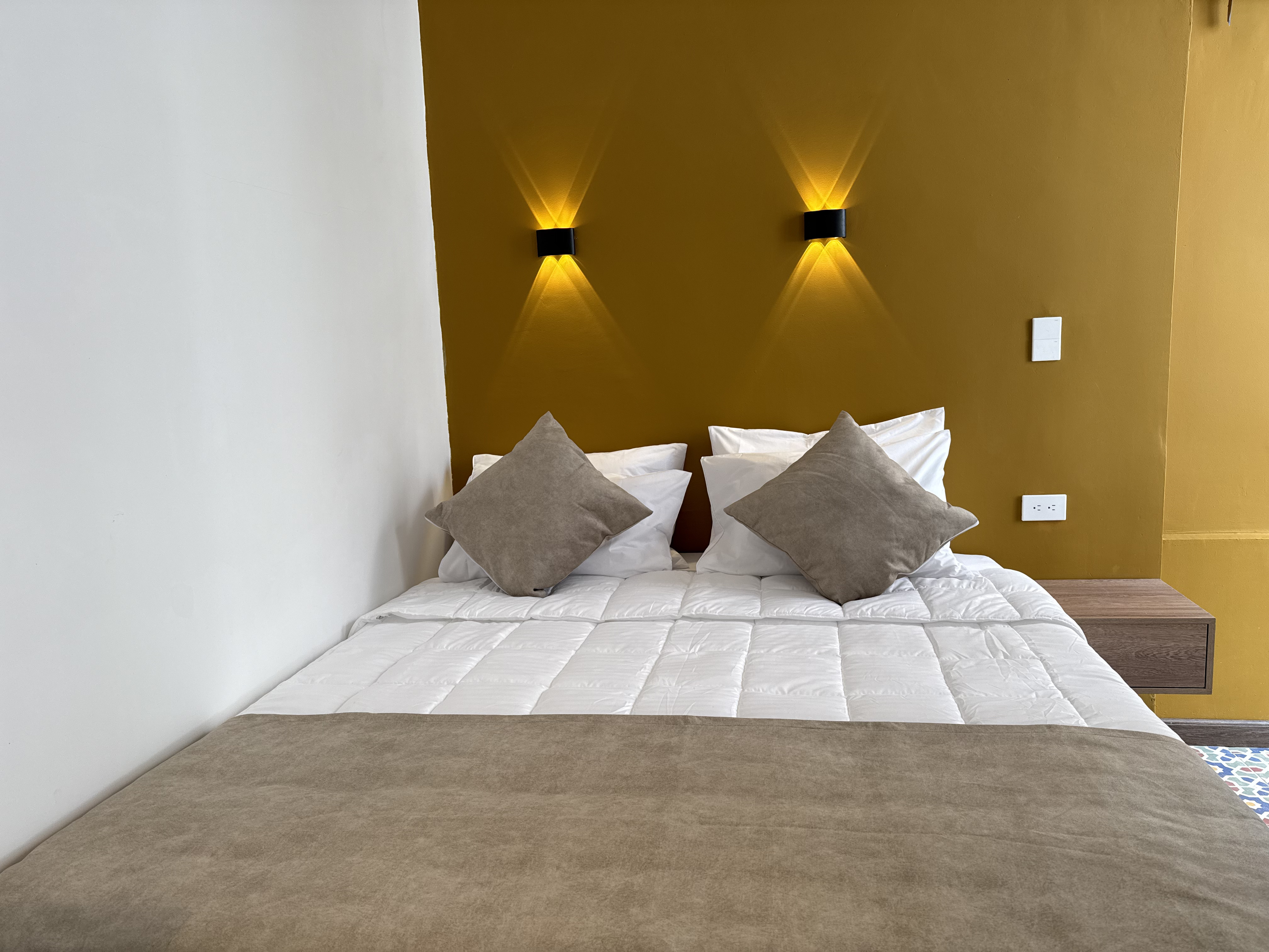 Hotel Nativo Peñón - Triple - Estándar - 22