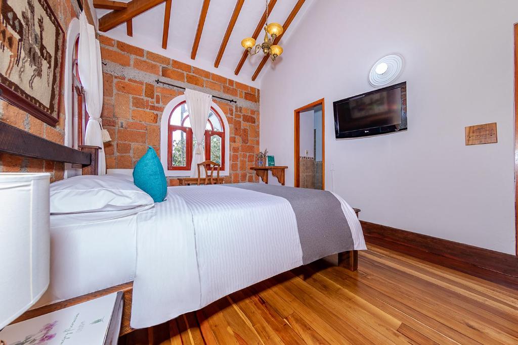 Ayenda Llanogrande Inn - Doble Superior - 10